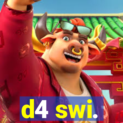 d4 swi.